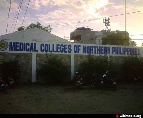 medical colleges of northern philippines|List of medical schools in the Philippines .